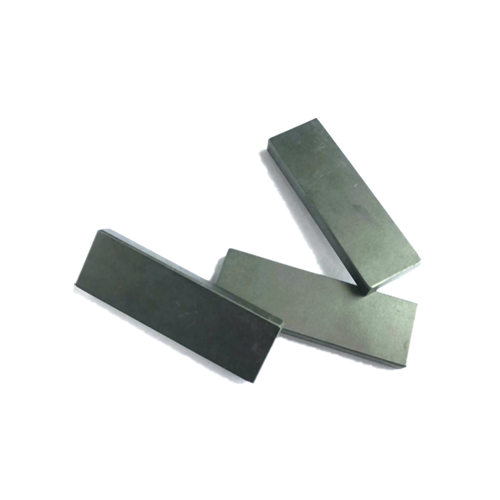 I50/I60/ I100 type bar magnet high frequency ferrite core of PC40 material choke coil ferrite core