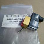 Atlas Parts Solenoid Valve 1089066821 High Quality Preferential Products