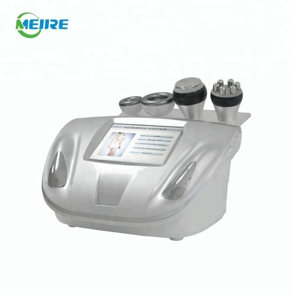 Portable Cavitation Vacuum Machine , Body Shaping Cavitation Vacuum Slimming