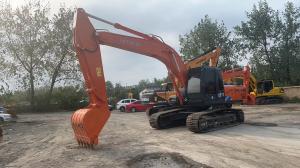 Wholesale Orignal 125KW Used Hitachi ZX230 Crawler Excavator 125KW RATED POWER from china suppliers