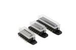 12V 32V DC Marine Boat Waterproof Battery Car Audio ANL MIDI MEGA Fuse Box Block
