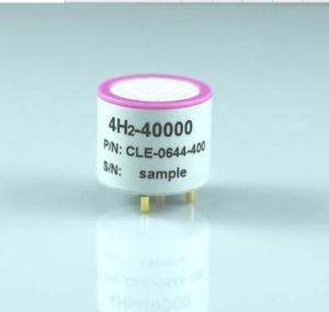 Wholesale Free shipping Hydrogenation of electrochemical gas sensors 4H2-40000 CLE-0644-400 from china suppliers