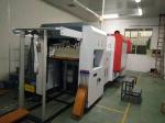 Accurate Die Cutting Stripping Machine For Max.cutting Size 1030*750mm At High