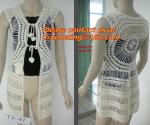 new fashion Women Casual Knitted Sweater Long Sleeve Cardigan Coat Jacket