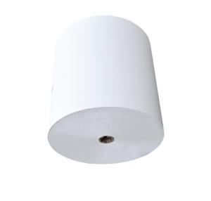 Wholesale 100% Wood Pulp Offset Printing Blank Newsprint Paper 45gsm 48gsm from china suppliers