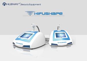 Wholesale HIFUSHAPE slimming machine vela slim &amp; shape machine from china suppliers