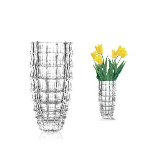 Wholesale Transparent Glass Vase from china suppliers