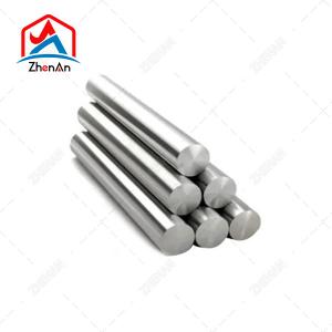 Wholesale Premium Polished Molybdenum Round Bar Pure Metal Supply from china suppliers