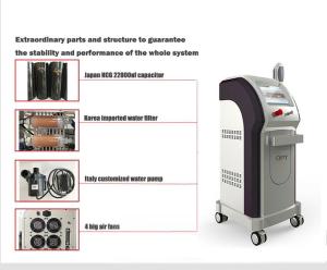 Wholesale Super Hair Removal E Light Ipl Machine Water Cooling For Pigmentation Therapy from china suppliers