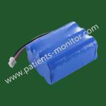NONIN Ni-MH Battery Pack P/N:4032-002 Revl For Avant2120 Avant4000 Avant9600