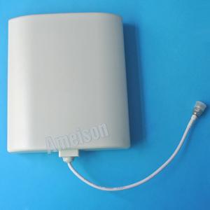 Wholesale 1920-2170MHz 14dBi Directional Wall Mount Antenna 3g wireless antenna from china suppliers