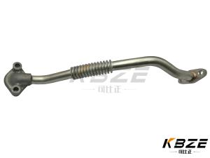 Wholesale 1-13313904-2 1133139042 6HK1 HITACHI EXCAVATOR PARTS ZAX330 ZAX350 ZAX360 TURBO OIL PIPE from china suppliers
