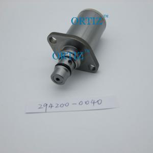 Wholesale ORTIZ SCV 04226-0L010 fuel pump suction control valve 294200-0040 22560-30020 294200-0093 from china suppliers