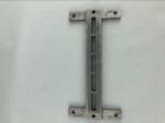 Annealed High Temperature Furnace Tungsten Machined Parts