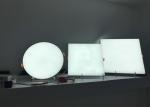 36W Frameless LED Panel Light Recessed 180 Beam Angle 110LM/W High Lumen