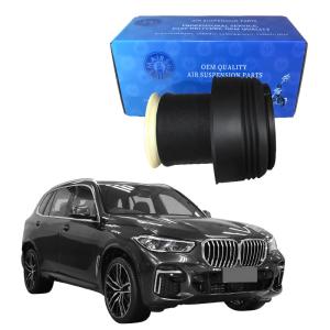 Wholesale BMW F07 GT Customizable Air Suspension Car Parts Gross Weight 2.8 KG Stock Yes from china suppliers
