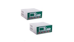 Wholesale Electrophoresis Power Supply JY-ECP3000 High-voltage power supply 20--3000V, 1--200mA, 1--200W from china suppliers