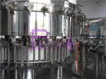 Sprite Soda Water Carbonated Soft Drink Filling Line