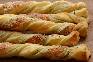 Wholesale High Capacity Pastry Equipment , Industrial Bakery Lines For Twisted Cinnamon Swirls from china suppliers