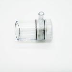 Acrylic Edan Disposable Water Trap For Anaesthesia Breathing Circuit