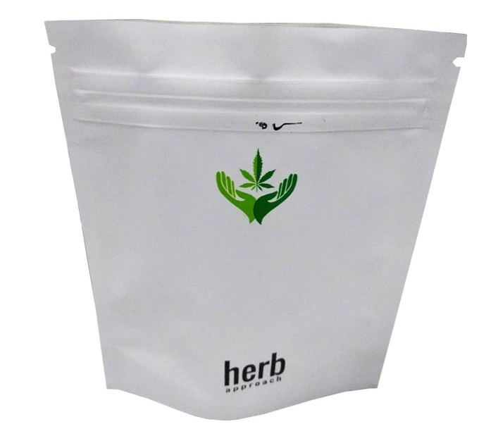 Food grade k clear Biodegradable food grade plastic bags for packing