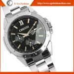 019C Fashion Watches Man Men's Watch Quartz Watch Full Stainless Steel Watch