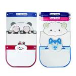 Children Full Mouth Sponge Keylllng Transparent Br Sunglasses Anti Fog Mini