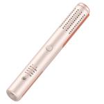 Mini Cordless PTC Heating Technology Portable Hair Straightener For Outdoor