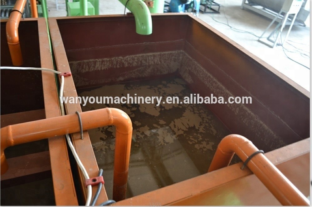 Waste Paper Pulp Egg Tray Production Line 700pcs/hour Capacity High Efficiency