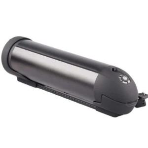 Wholesale E-Bike Battery 36V 10.4ah Black Water Bottle Battery 36V 8.8ah Kettle Battery 11.6ah Electric Bike Akku from china suppliers