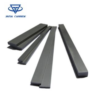 Wholesale K10 K20 K30 Tungsten Carbide Tiles Tips Suitable Scrapers Wear Resistance from china suppliers