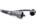 ODVA - MPO 7.0mm FTTA Outdoor Optical Fiber Waterproof IP67 Patch Cord