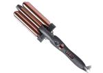 3 Barrel Curling Iron Wand
