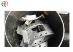 cobalt alloy 7 Cobalt Alloy Castings High Temperature 1300 Degree Wax Cast