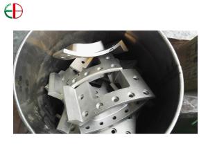 Wholesale Hayness188 High Temperature Cobalt Alloy Castings for Aerojet Engines EB9068 from china suppliers