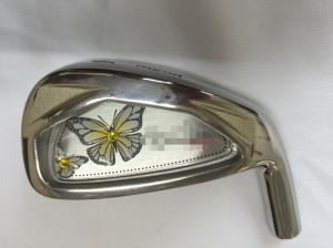 Wholesale stainless steel golf iron , golf iron , golf irons , premium Iron from china suppliers