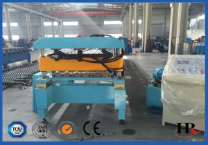 Wholesale Hydraulic Automatic Roll Form Machine For Color Steel Roof Sheet from china suppliers