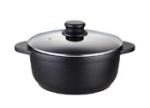 Die Cast Aluminum Non-stick Casserole