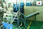 Vegetable oil / Alcohol / cosmetic filling & packaging machine , cosmetic