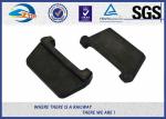 Plastic and Rubber Part For Railway Fasteners / Rail Insulator