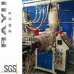 Plastic Bar Extruder Machine Polyamide Nylon Heat Insulation PA Strip Aluminum