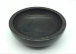 Dinnerware Stone Serving Bowl , Natural Stone Bowls Tasteless Easy Cleaning
