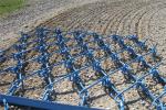 ATV Drag Harrow Chain Mn65 Mn45 Spring Steel Heavy-Duty Tubular Steel Surf