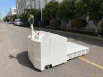 Electric Vehicle Mover Platform Handling Cart 15000 KG Capacity