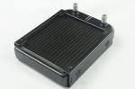 120 Water Cooling Radiator for CPU Water pure aluminum 155*120*33mm