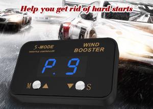 Wholesale Windbooster 5 MODE Car Electronic Throttle Controller 49*30*8.2mm from china suppliers