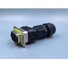 Buy cheap HDSRS 32 Pin Heavy Duty Connector from wholesalers