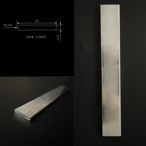 Wholesale Rectangle Stainless Steel Flat Steel Bar Cold Rolled SS304 from china suppliers
