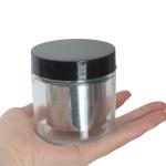 Diamond Stone Jewelry Cleaning Machines Manual Stainless Steel