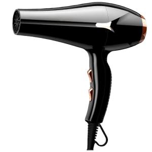 Wholesale Energy Efficient Classic Quiet Travel Blow Dryer Hair Blower With Plug Option from china suppliers